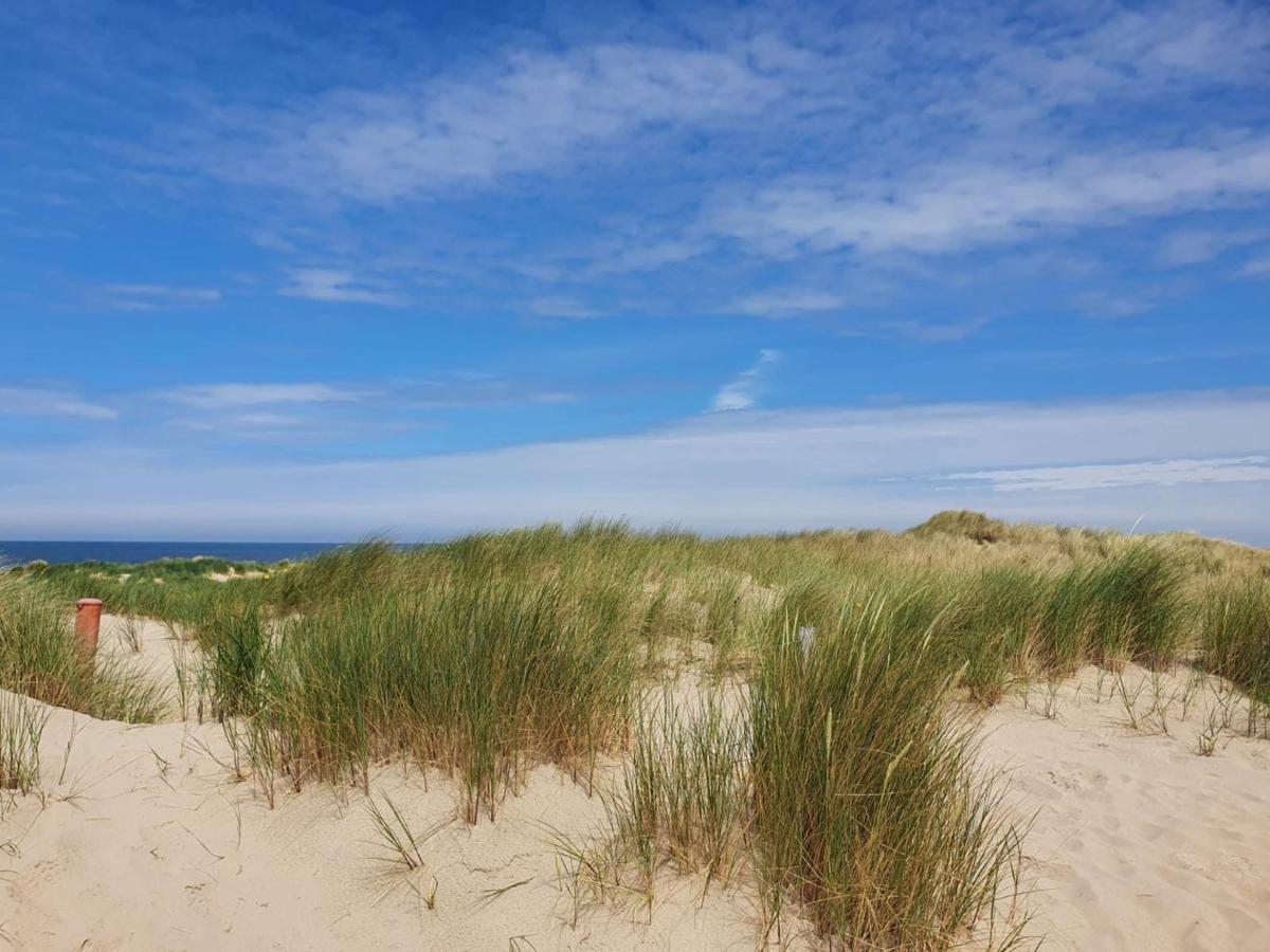 Cs 61 - Vakantiepark Callassande Callantsoog Exterior foto