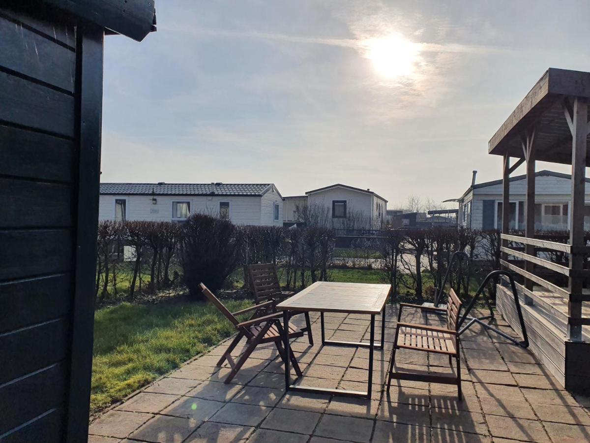 Cs 61 - Vakantiepark Callassande Callantsoog Exterior foto